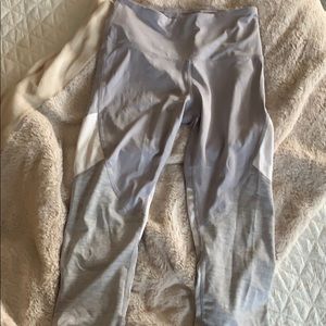 Reebok leggings